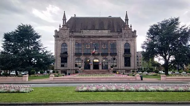 Marcq-en-baroeul