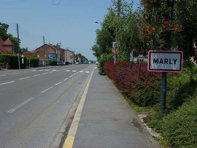Marly