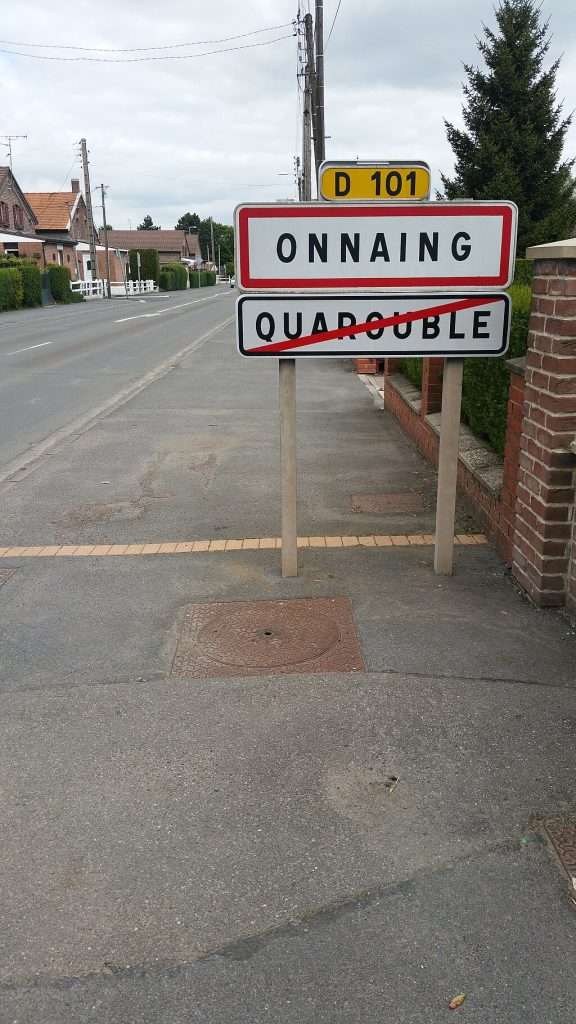 Onnaing