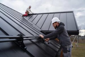 Entreprise de couverture à Ors 59360 travaux de zinguerie, charpenterie, détection de fuite et ravalement de façade
